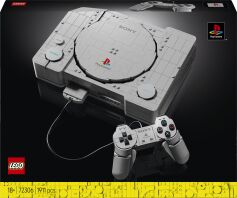 LEGO® Playstation (72306)