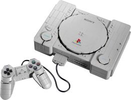 LEGO® Playstation (72306)