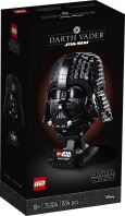 LEGO Star Wars Darth Vader Helmet (75304)