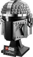 LEGO Star Wars The Mandalorian Helmet (75328)