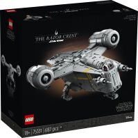 LEGO Star Wars The Razor Crest (75331)