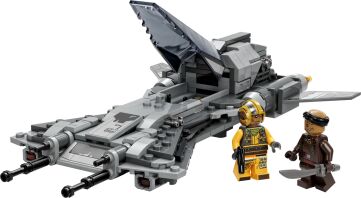 LEGO Star Wars Pirate Snub Fighter (75346)