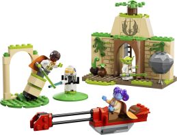 LEGO Star Wars Tenoo Jedi Temple (75358)