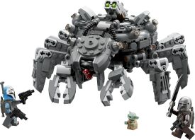 LEGO Star Wars Spider Tank (75361)