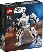LEGO Star Wars Stormtrooper Mech (75370)