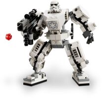 LEGO Star Wars Stormtrooper Mech (75370)