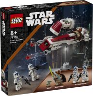 LEGO Star Wars Barc Speeder Escape (75378)
