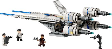 LEGO Star Wars Rebel U-Wing Starfighter (75399)
