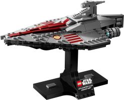 LEGO Star Wars Acclamator-Class Assault Ship (75404)