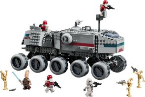 LEGO Star Wars Republic Juggernaut (75413)