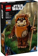 LEGO Star Wars Wicket The Ewok (75430)