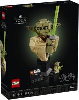 LEGO Star Wars Yoda Bust (75438)
