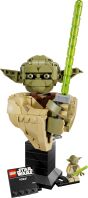 LEGO Star Wars Yoda Bust (75438)