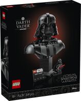 LEGO Star Wars Darth Vader Bust (75439)