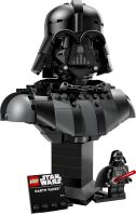 LEGO Star Wars Darth Vader Bust (75439)