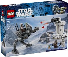 LEGO Star Wars AT-RT Attack (75444)