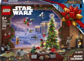 LEGO® Star Wars Advent Calendar 2026 (75456)