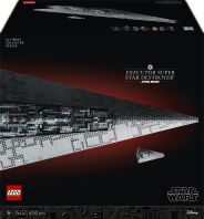 LEGO® Star Wars Executor Super Star Destroyer (75457)