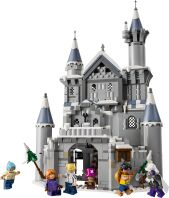 LEGO® One Piece Battle At Drum Castle (75645)
