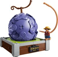 LEGO® One Piece Gum-Gum Fruit (75647)