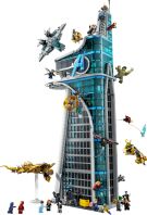 LEGO Super Heroes Avengers Tower (76269)