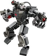 LEGO Super Heroes War Machine Mech Armor (76277)