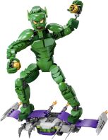 LEGO Super Heroes Green Goblin Construction (76284)