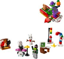 LEGO Super Heroes Spider-Man Advent Calendar 2024 (76293)