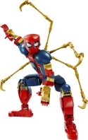 LEGO Super Heroes Iron Spider-Man Construction (76298)