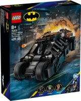 LEGO Super Heroes Batman Tumbler vs. Two-Face & The Joker (76303)