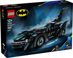 LEGO Super Heroes Batman Forever Batmobile (76304)