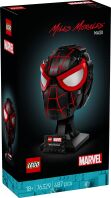 LEGO Super Heroes Miles Morales' Mask (76329)
