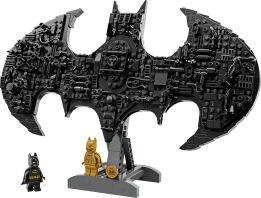 LEGO Super Heroes Batman Logo (76330)