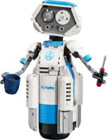 LEGO® Marvel The Fantastic Four H.E.R.B.I.E. (76339)