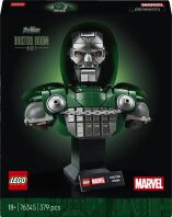 LEGO® Super Heroes Doctor Doom Bust (76345)