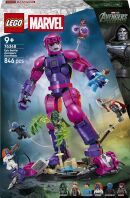 LEGO® Super Heroes Epic Battle: Avengers Doomsday (76348)