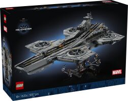 LEGO® Super Heroes S.H.I.E.L.D. Helicarrier (76354)