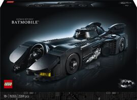 LEGO® Super Heroes Batman Returns Batmobile (76355)