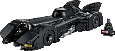 LEGO® Super Heroes Batman Returns Batmobile (76355)