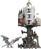 LEGO Harry Potter Gringotts Wizarding Bank-Collectors' Edition (76417)