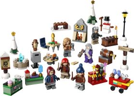 LEGO Harry Potter Advent Calendar 2023 (76418)