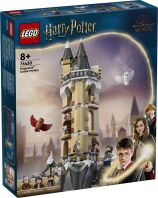 LEGO Harry Potter Hogwarts Castle Owlery (76430)