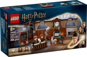 LEGO Harry Potter Hogwarts Castle: Charms Class (76442)