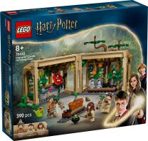 LEGO Harry Potter Hogwarts Castle: Herbology Class (76445)
