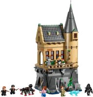 LEGO Harry Potter Hogwarts Castle: Hospital Wing (76463)