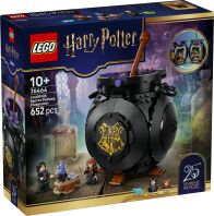 LEGO Harry Potter Cauldron: Secret Potions Classroom (76464)