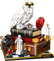 LEGO Harry Potter Sorcerer's Stone-Collector's Edition (76466)