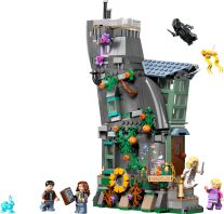 LEGO Harry Potter Luna Lovegood's House (76467)