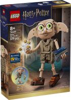 LEGO® Harry Potter Dobby The Free Elf (76469)