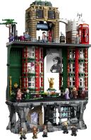 LEGO® Harry Potter The Ministry Of Magic-Collector's Edition (76476)